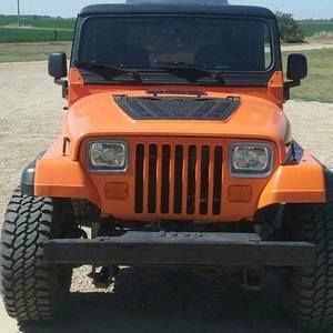 Meet your Posher, Colton